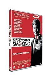 Thank You for Smoking