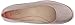 Ecco Footwear Womens Women's Dlite Ballerina Ballet Flat