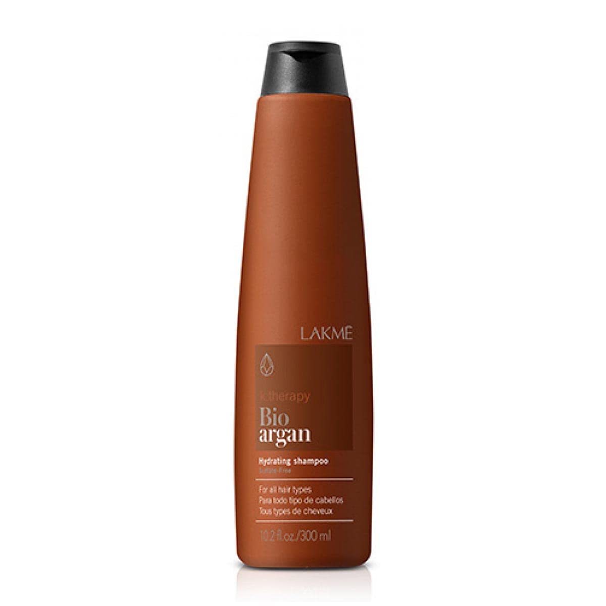 Lakmé K Therapy Bio Argan Shampoo – 300 ml.