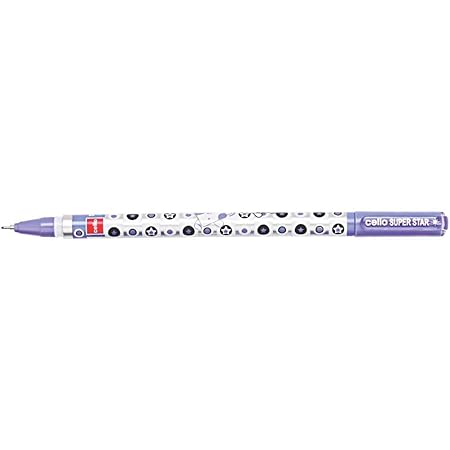 cello super star gel pen