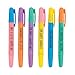 Fashion Angels Smelly Jelly Scented Gel Highlighters (77124) 6 pack Gel Highlighters, Twistable