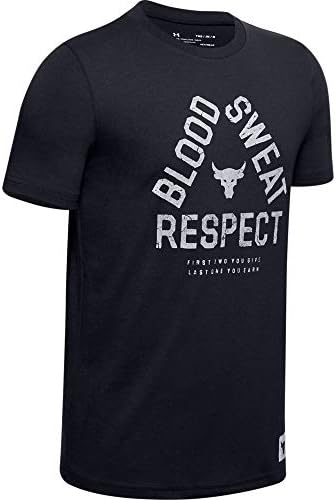 respect under armour