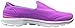 Skechers Performance Womens Go Walk 3 Unfold Walking Shoe,Purple,8.5 M US