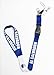 El Salvador Futbol Lanyard