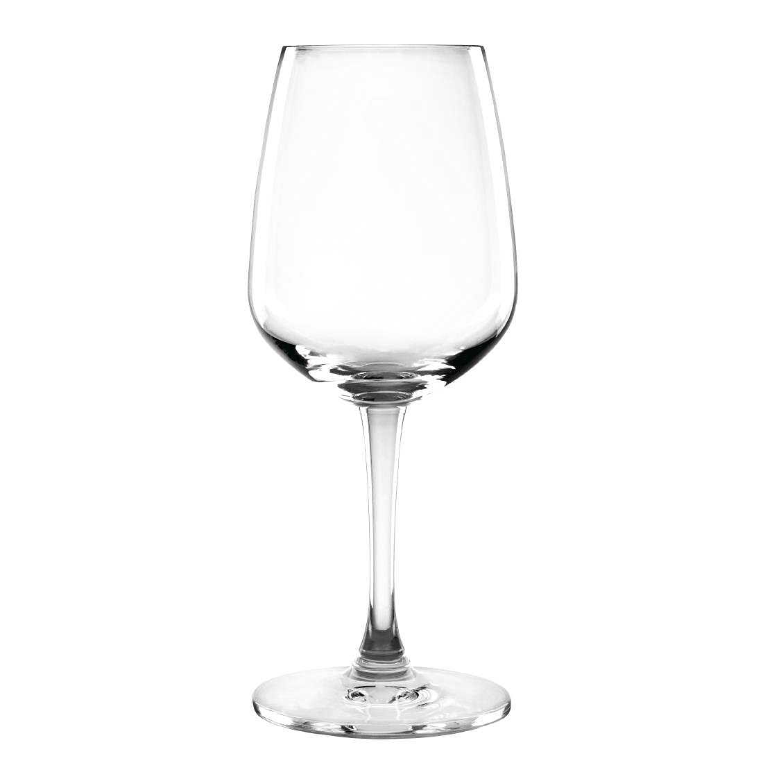 Olympia Mendoza Wine Glasses 370ml (Pack of 6)