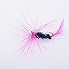 BLISSWILL-96Pcs-Fly-Fishing-Lures-Dry-Flies-Set-Floating-Flies-Hooks-for-Bass-Salmon-Trout