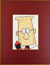 Dilbert 2.0: 20 Years of Dilbert