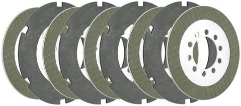 Energy One® Bt-5 Shovel Head Panhead Big Twin Clutch Kit