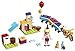 LEGO Friends Party Train (109 Piece)