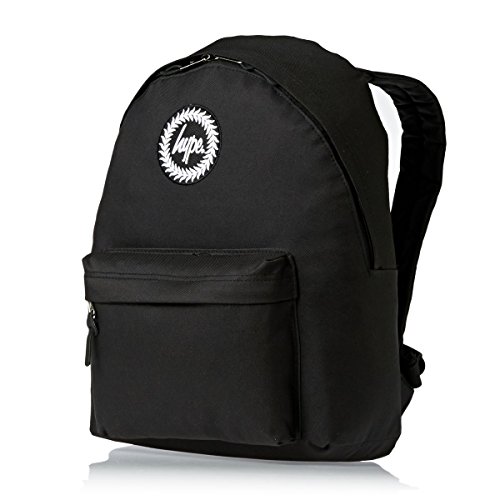 Hype Black Badge Backpack - Buy Online 