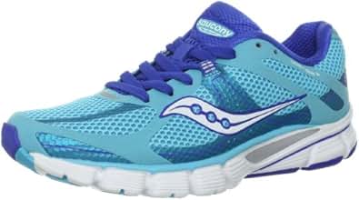 saucony mirage womens