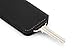 Bellroy Leather Key Cover Plus Black