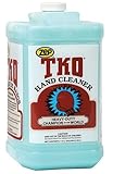 PART NO. GRVZEP096024 Zep 096024, TKO Liquid Hand Cleaner for Heavy-Duty Cleaning, 1 Gallon Bottle