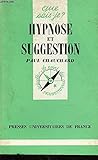 Hypnose et suggestion by