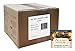 Numi Organic Emperor's Pu-erh Tea, 100 Tea Bags, Aged Fermented Yunnan Black Tea, Caffeinated