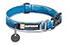 RUFFWEAR - Hoopie Collar, Blue Mountains, Large (2018)