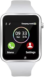 sazooy smart watch