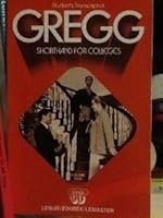Gregg Shorthand for Colleges, Diamond Jubilee Series, Volume Two