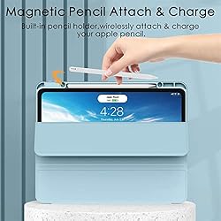 Soke Ultra Hybrid Case for iPad Pro 12.9 Inch