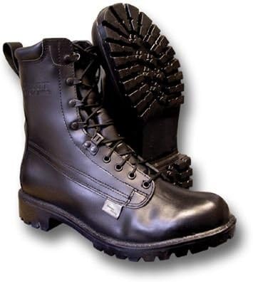british army pro boots