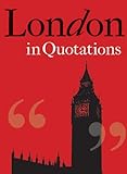 London in Quotations by 