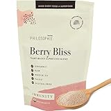 Philosophie Plant Based Superfood Powder - Vegan