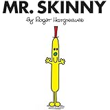 Mr. Skinny (Mr. Men Classic Library)