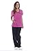 Just Love 1397W-S Nursing Scrubs Set for Women Print Scrubs