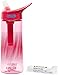 Camelbak Products Groove Water Bottle, Berry, 0.6-Liter
