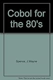 Cobol for the 80's cover