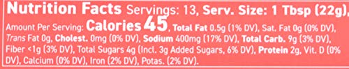 Mother-In-Law's Kimchi Fermented Chile Paste, 10 Ounce