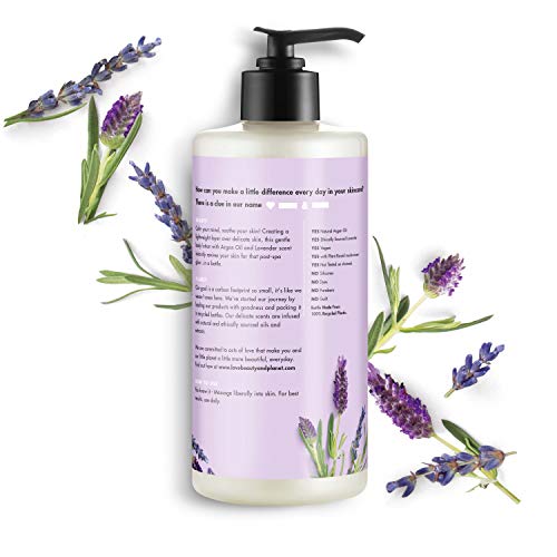 Love Beauty And Body Lotion Delicious Glow Pricepulse