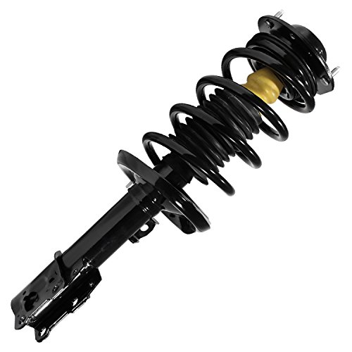 UNITY AUTOMOTIVE 11671 Front Left Complete Strut Assembly 2004-2012 Chevrolet M…