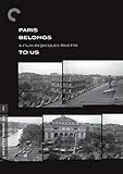 PARIS BELONGS TO US / DVD                          image