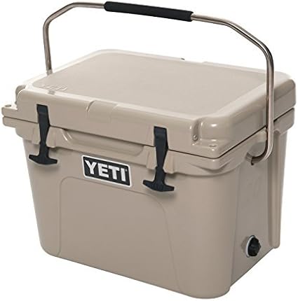 tan yeti roadie 20