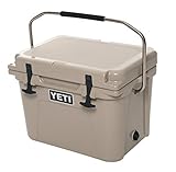 YETI Roadie 20 Cooler, Desert Tan