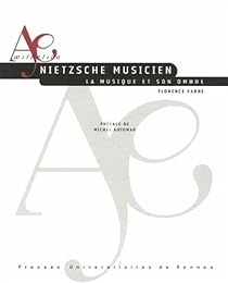 Nietzsche musicien