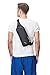 Pacsafe Vibe 150 Anti-theft Pack Cross Body Bag, Black