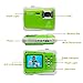 Waterproof Digital Camera for Kids, ISHARE 21MP Kids Camera 3M Underwater 2.0