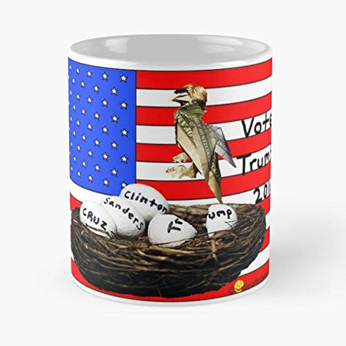 Amazoncom Funny Vote For Trump 2016 Presidential Election