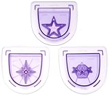 Wilton Stars Cutting Insert Set