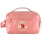 Fjallraven Kanken Hip Pack Waist Bag, Lightweight Fanny Pack Crossbody for Travel, Hiking, and Daily Use