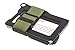 Trayvax Armored Summit Wallet (OD Green, Without Heat Resistant Steel Plate)