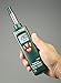 Extech RH390 Precision Psychrometer with Humidity, Temperature, Dew Point and Wet Bulb – Dual Probe Digital Meter with High Accuracy, Fast Response, Large LCD Display