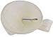 Aniwon Cocktail Pillbox Hat Fascinator Hair Clip Bridal Headwear for Women