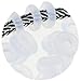 Beads Hunter Jewelry 30 Silicone Rubber Stoppers for Pandora Jewelry, 3mm by 6mm