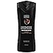 AXE Body Wash for Men, Dark Temptation 16 oz