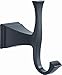 Delta Faucet 128895 Dryden Double Robe Hook, SpotShield Venetian Bronze
