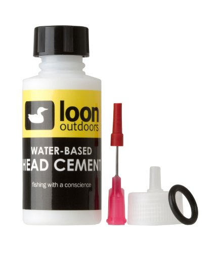 Loon Water-Based Head Cement System