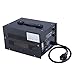Homgrace 3000 W Voltage Converter Transformer, Heavy Duty Step Up and Down 110-220V (3000W)